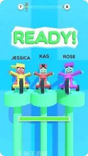 Flipping Stone游戏攻略