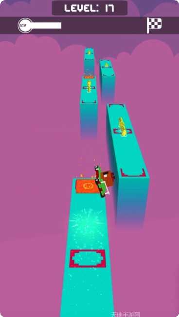 Flipping Stone新手教程