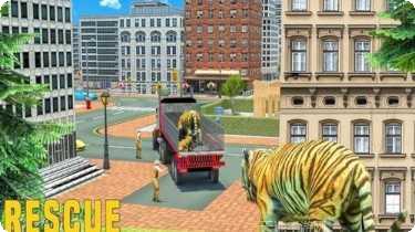 虚拟老虎家族模拟器下载