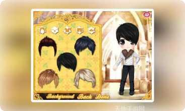 华丽的珠宝之谜攻略