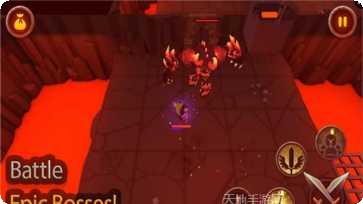 地下城R英雄勇士归来玩家交流