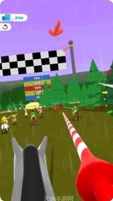 竞速赛车2玩法介绍