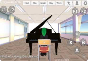 高中生狗模拟器最新版本