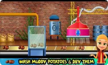 零食大工厂玩法介绍