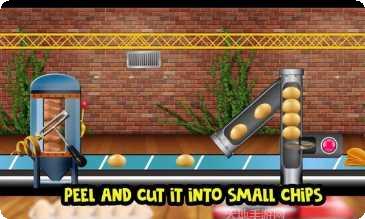 零食大工厂玩家评价