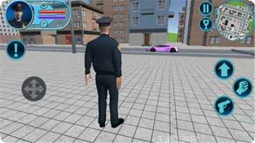 真实模拟越野赛车最新版本