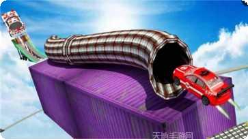 空中特技飞车游戏下载