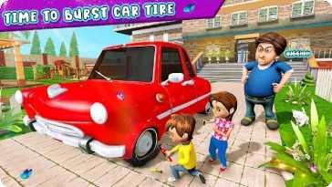 顽皮的球球下载