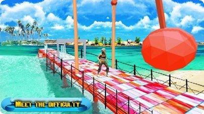 水上公园冒险最新版本