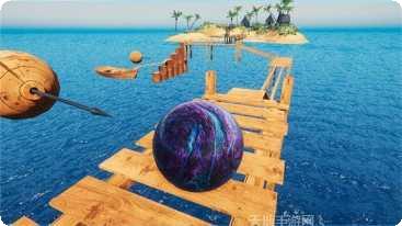 极限球大师游戏攻略