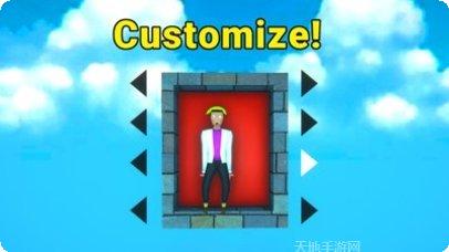 疯狂送货员好玩吗