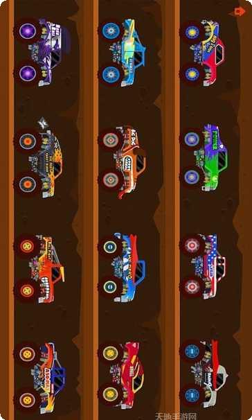 模拟卡通农场游戏下载