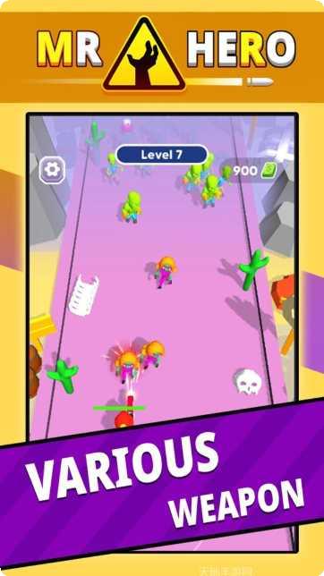 僵尸杀手游戏攻略