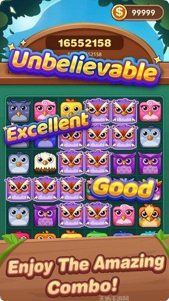 Bird Attack玩法介绍