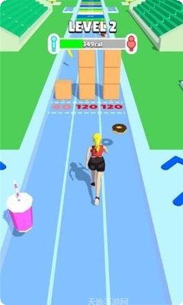 疯狂赛车出发HD下载地址