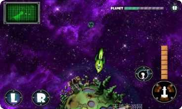 太空雷电战机下载