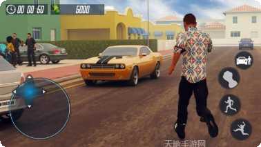 大城市汽车模拟器下载