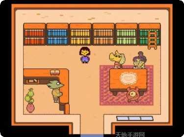 传说之下光头强的复仇下载