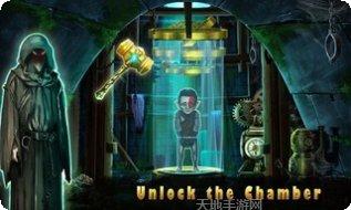 神秘密室逃脱下载地址