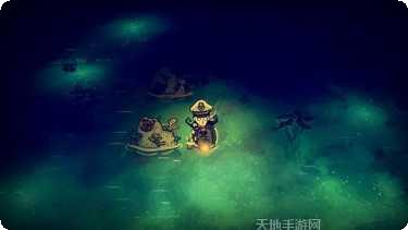 饥荒海难巨人国生存攻略