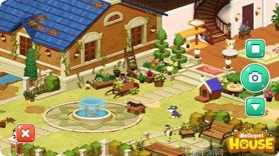 宠物小猫冒险怎么玩