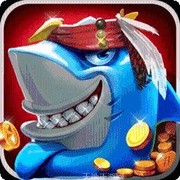 全民千炮捕鱼无限金币