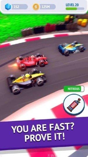 空闲进站玩法介绍