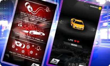 警车狂追捕游戏下载