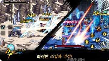 地下城X勇士角色攻略