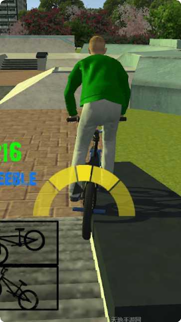 真实单车2安卓版