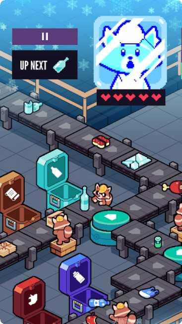 垃圾分类小能手游戏技巧