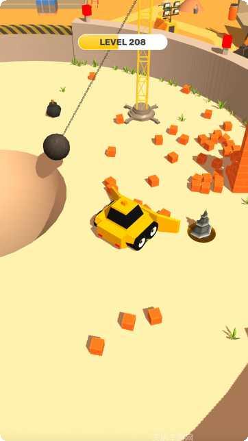 垃圾分类小能手最新版本