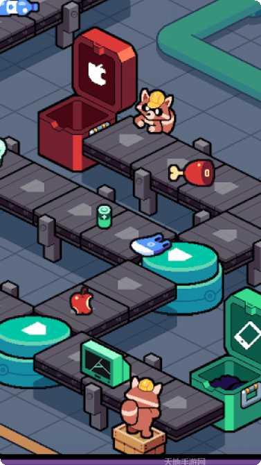 垃圾分类小能手好玩吗