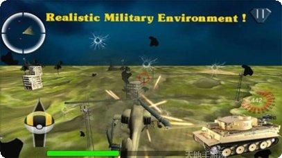 单机游戏真实赛车3D