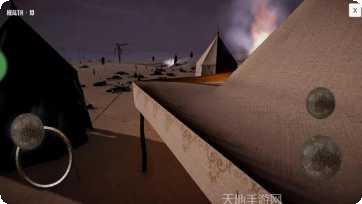 沙漠战争装备升级