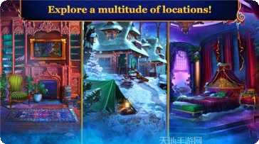 魔法王权副本挑战