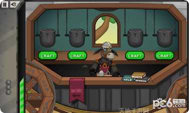 杰克的冒险拯救爱人游戏玩法