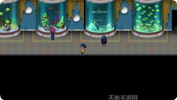 深海少女爱丽的故事评测