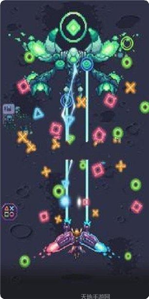 太空枪王最新版本