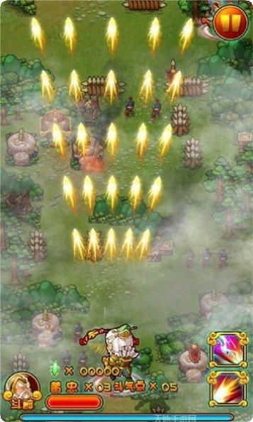 三国乱志富甲天下角色推荐