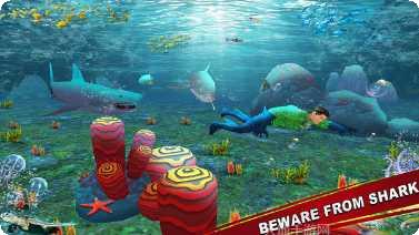 超级英雄蜘蛛闯关