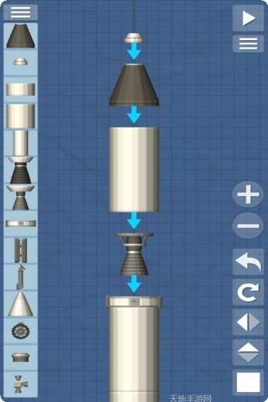 航天模拟器:流浪地球下载