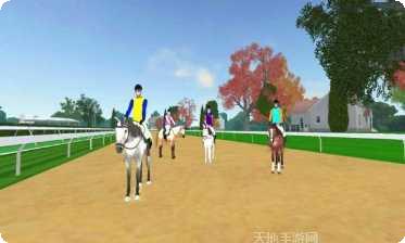 德比赛马最新版本
