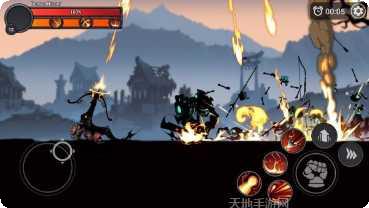 Stick Guys关卡攻略