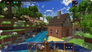 侏罗纪生活模拟经营