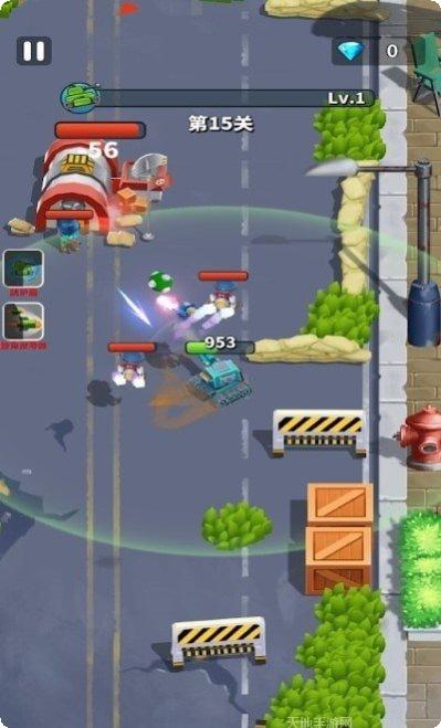 我坦克最强下载