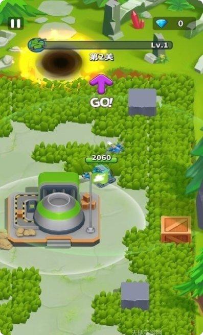 我坦克最强最新版本