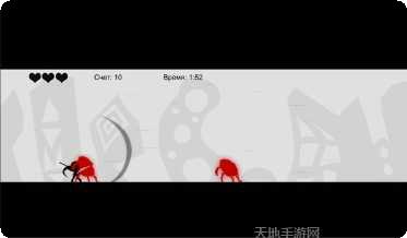 暗影复仇英雄格斗技巧