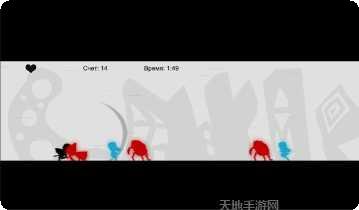 暗影复仇英雄格斗攻略分享