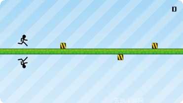 兄弟一起逃趣味挑战